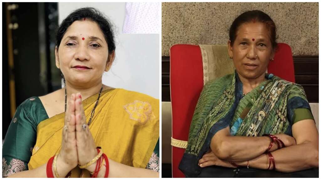 आखिरकार भाजपा की दीपा दरम्वाल बानी जिला पंचायत अध्यक्ष, कांग्रेस की देवकी बिष्ट बनी उपाध्यक्ष