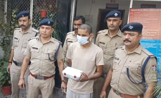 हल्द्वानी के बहु चर्चित ज्योति मेर हत्याकांड का खुलासा, जिम सेंटर के भाई ने इसलिए की हत्या