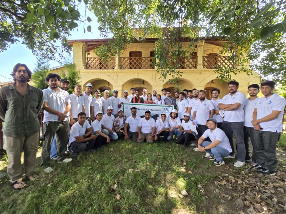 पिथौरागढ़ में टूर मैनेजर प्रशिक्षण का हुआ भव्य शुभारंभ