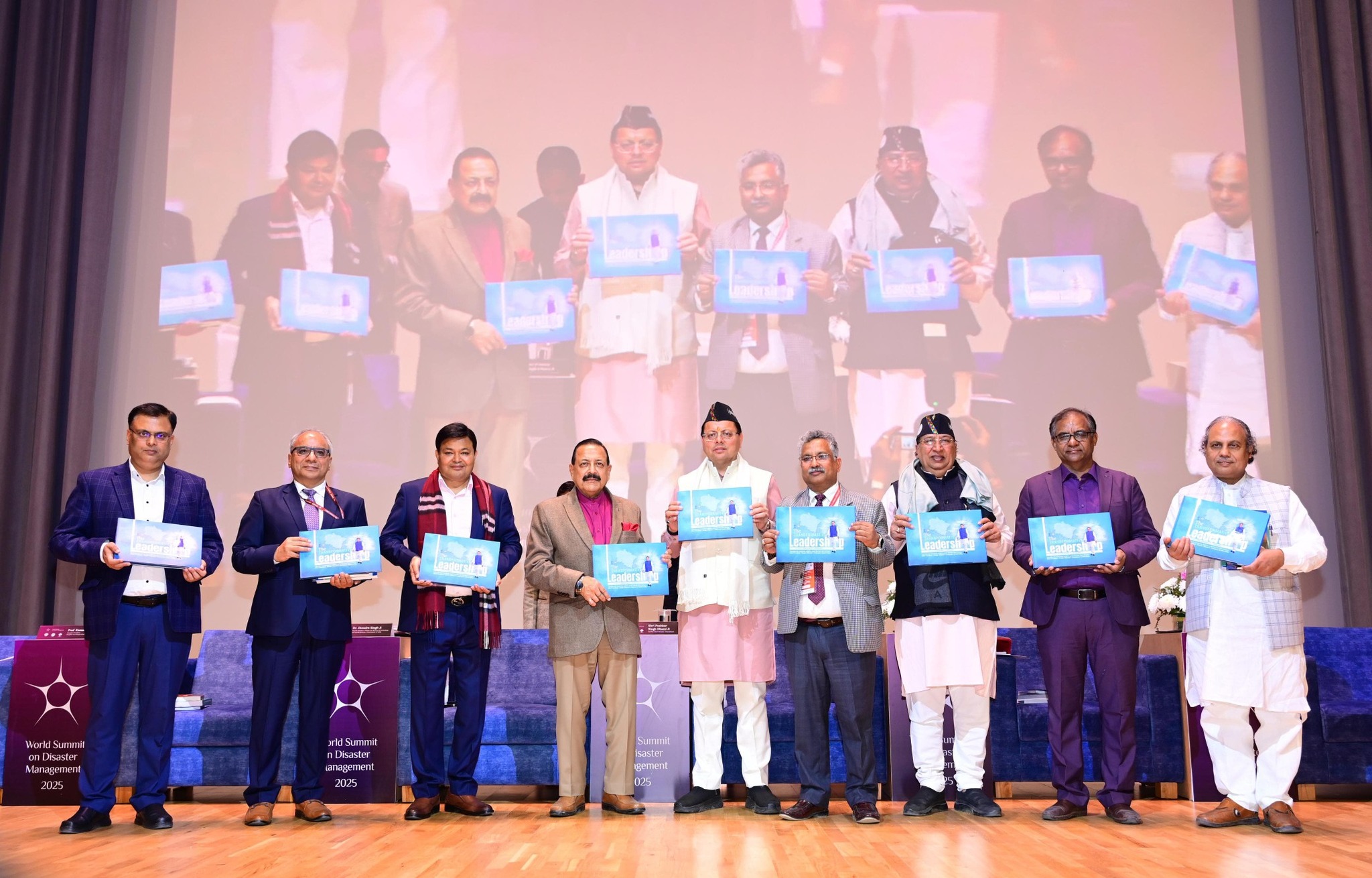 सिलक्यारा सुरंग बचाव अभियान के दौरान 41 श्रमिकों को सुरक्षित बचाया जाना आपदा प्रबंधन की बड़ी जीत – मुख्यमंत्री धामी