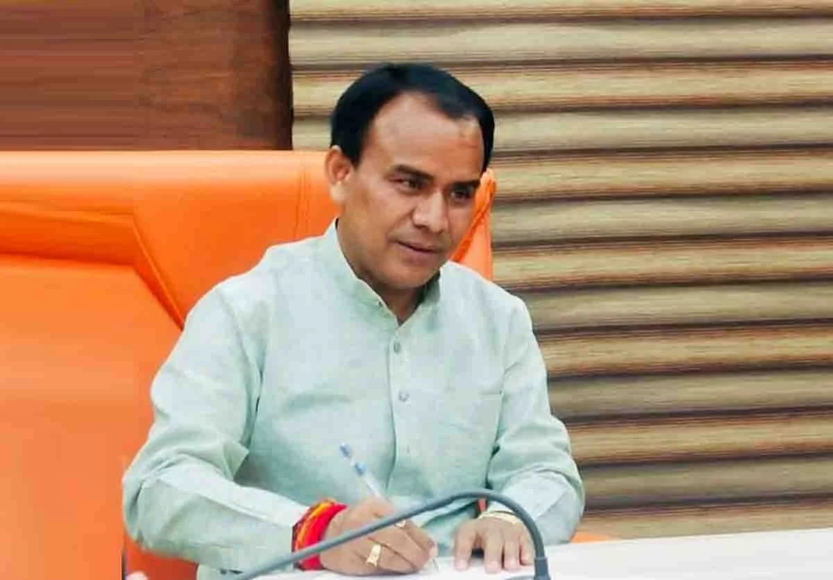 अच्छी खबर – उत्तराखंड को जल्द ही मिलने वाले है 287 नए चिकित्सक, स्वास्थ्य मंत्री ने बताया कब से शुरू होगी भर्ती प्रक्रिया