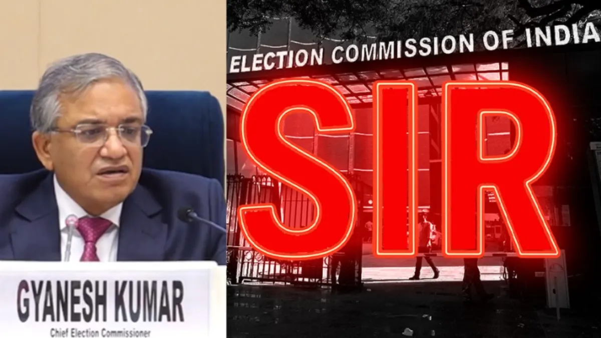 उत्तराखंड में जल्द सुरू होने वाला है SIR, जानिए किसको लाने होंगे अपने कागज