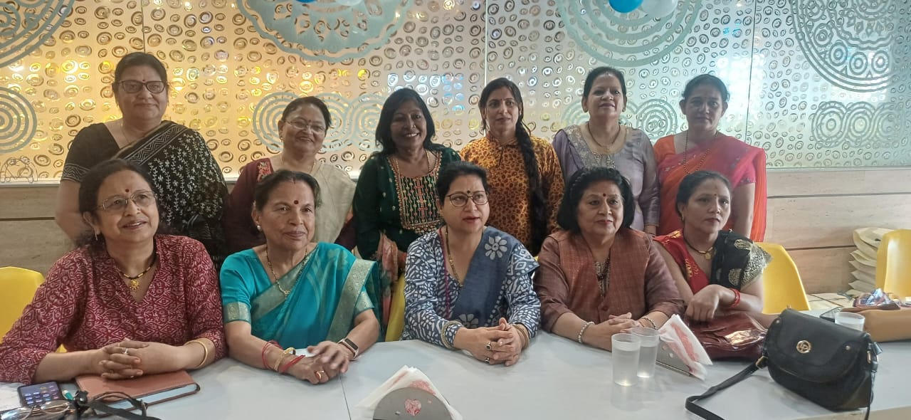 हल्द्वानी में 3 नवंबर को पुनर्नवा महिला समिति द्वारा कराया जाएगा निर्धन कन्याओ का सामूहिक विवाह